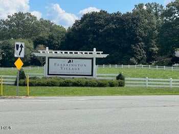 444 Crossvine Close, Pittsboro, NC 27312