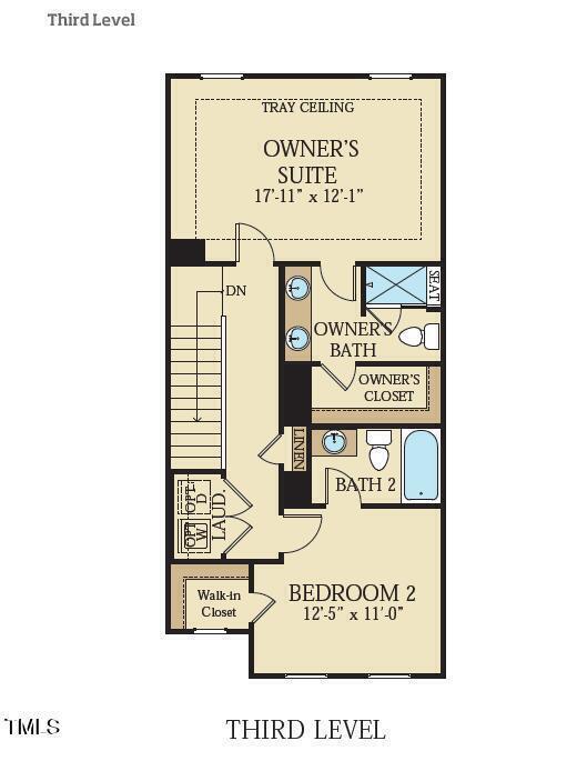 444 Deercroft Dr, Apex, NC 27539