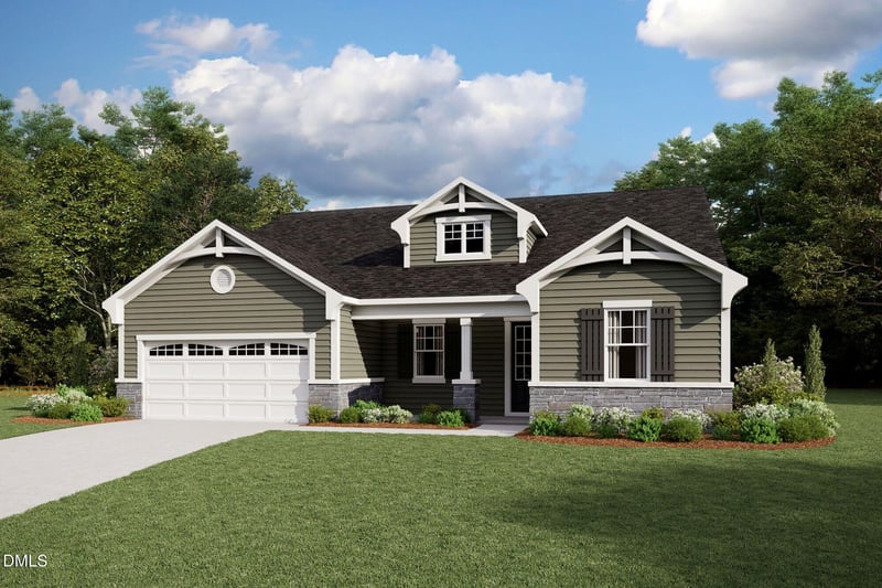 444 Denali Dr, Angier, NC 27501