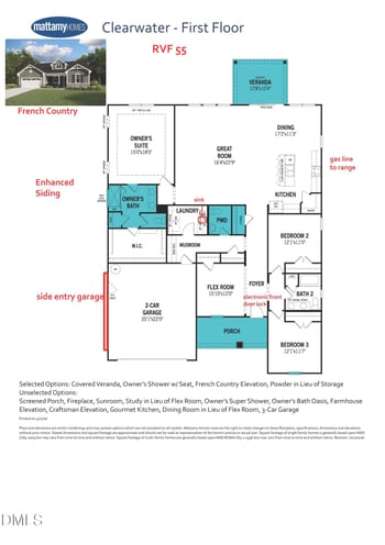 444 Denali Dr, Angier, NC 27501