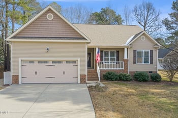 444 Everland Pw, Angier, NC 27501