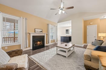 444 Everland Pw, Angier, NC 27501