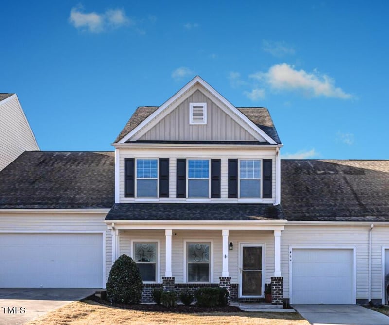 444 Excalibur Dr, Morrisville, NC 27560