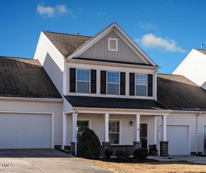 444 Excalibur Dr, Morrisville, NC 27560