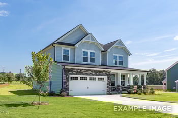444 Golden Dragonfly St, Wake Forest, NC 27587