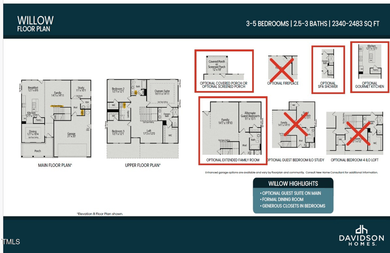 444 Golden Dragonfly St, Wake Forest, NC 27587