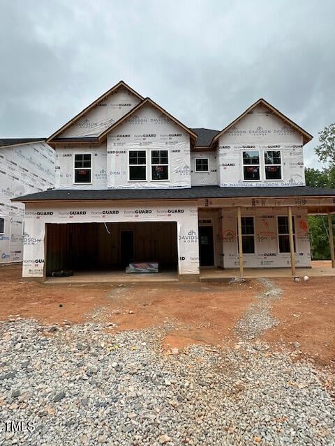 444 Golden Dragonfly St, Wake Forest, NC 27587