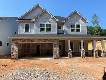 444 Golden Dragonfly St, Wake Forest, NC 27587