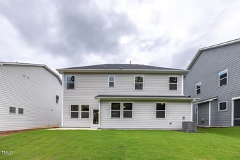 444 Golden Dragonfly St, Wake Forest, NC 27587