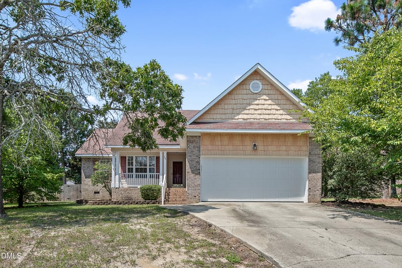 444 Green Spring Dr, Sanford, NC 27332