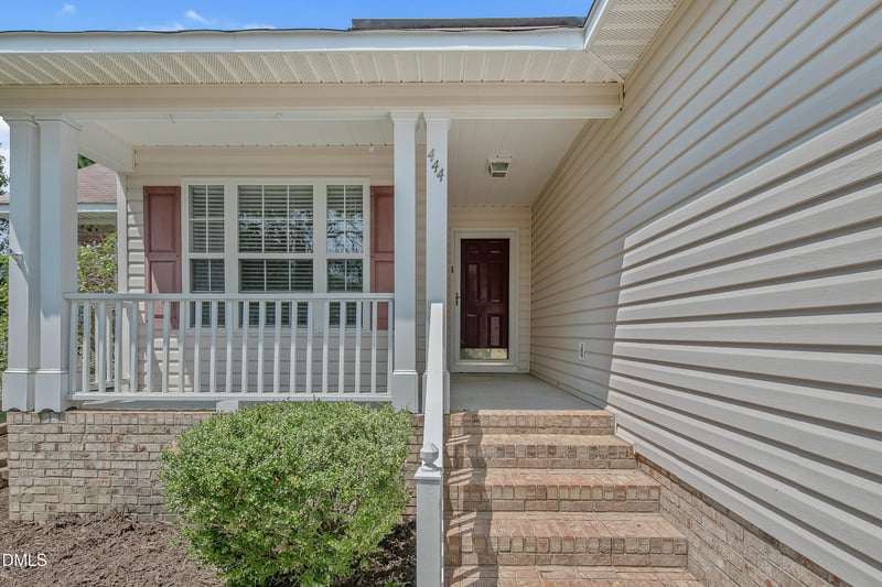 444 Green Spring Dr, Sanford, NC 27332