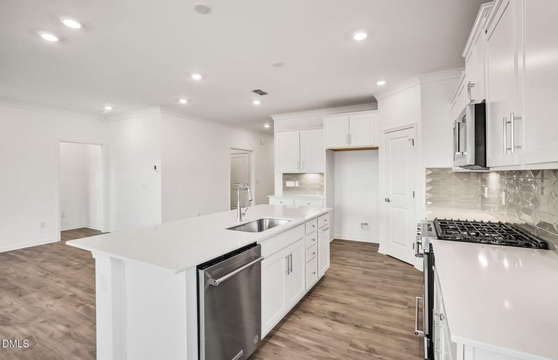 444 Havannah Rd, Garner, NC 27529