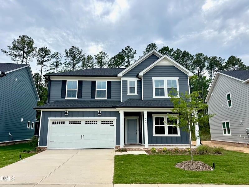 444 Havannah Rd, Garner, NC 27529