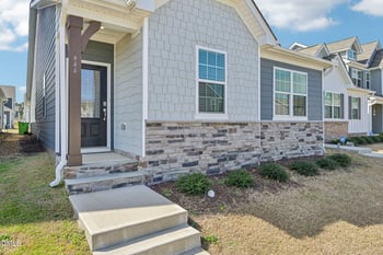 444 Haywood Glen Dr, Knightdale, NC 27545