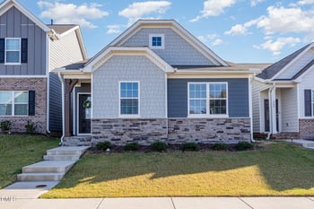 444 Haywood Glen Dr, Knightdale, NC 27545