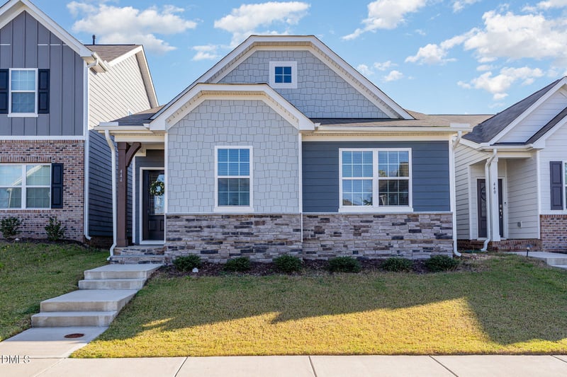 444 Haywood Glen Dr, Knightdale, NC 27545