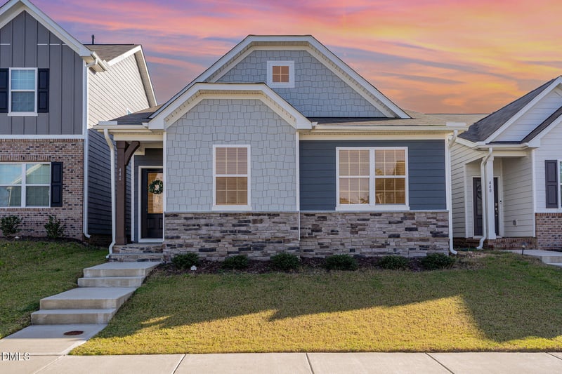 444 Haywood Glen Dr, Knightdale, NC 27545