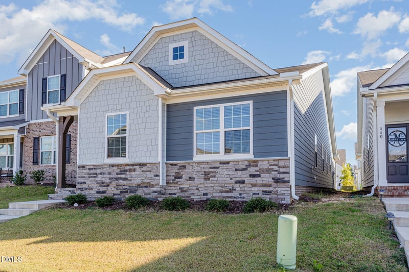 444 Haywood Glen Dr, Knightdale, NC 27545