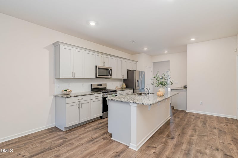 444 Haywood Glen Dr, Knightdale, NC 27545