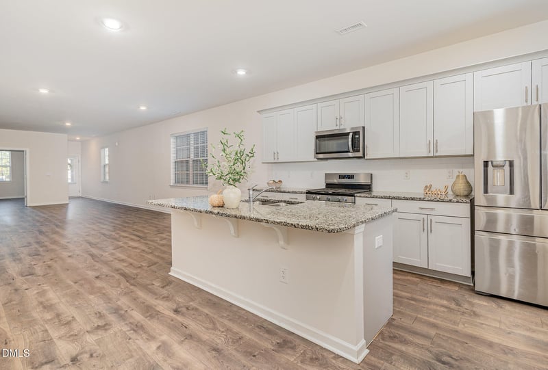 444 Haywood Glen Dr, Knightdale, NC 27545