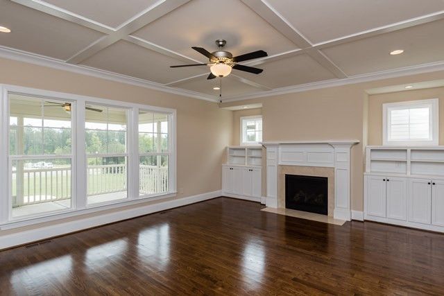 444 Kings Glen Way, Wake Forest, NC 27587
