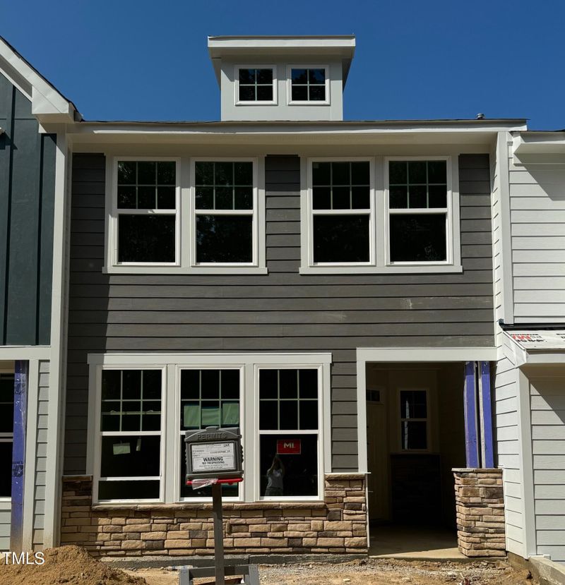 444 La Maison Ave #17, Wendell, NC 27591