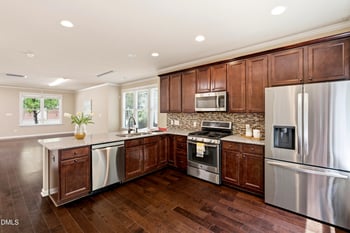 444 Lena Cir, Chapel Hill, NC 27516