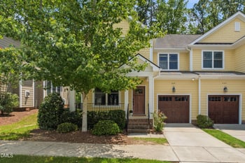 444 Lena Cir, Chapel Hill, NC 27516