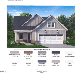 444 Mugby Rd #133, Raleigh, NC 27610