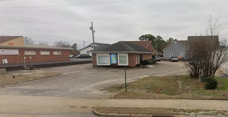 444 Owen Dr, Fayetteville, NC 28304