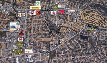 444 Owen Dr, Fayetteville, NC 28304