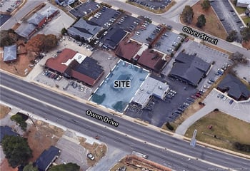 444 Owen Dr, Fayetteville, NC 28304