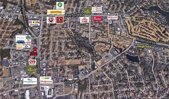444 Owen Dr, Fayetteville, NC 28304
