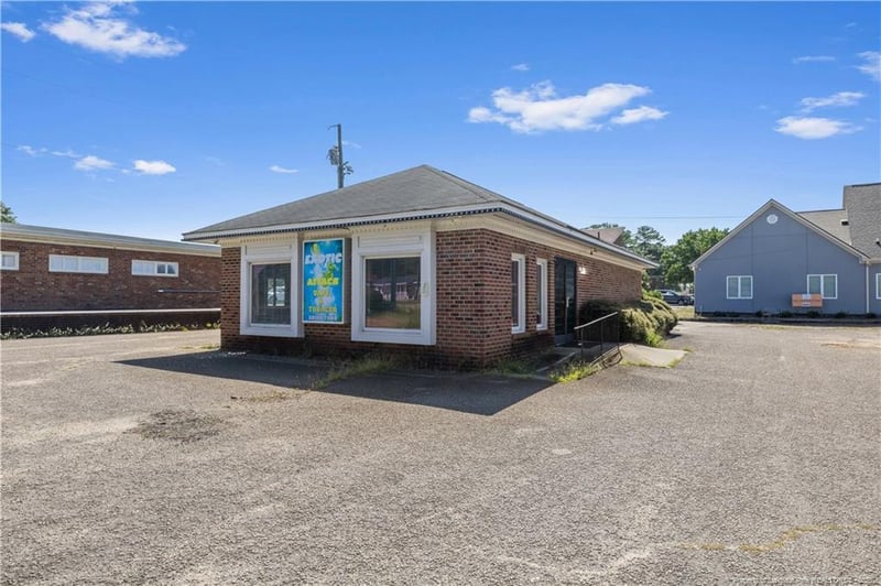 444 Owen Dr, Fayetteville, NC 28304