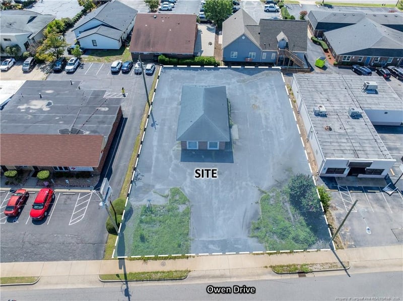 444 Owen Dr, Fayetteville, NC 28304