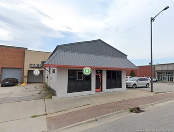 444 Russell St #101, Fayetteville, NC 28301