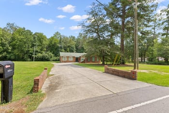 444 Thanksgiving Fire Rd, Selma, NC 27576