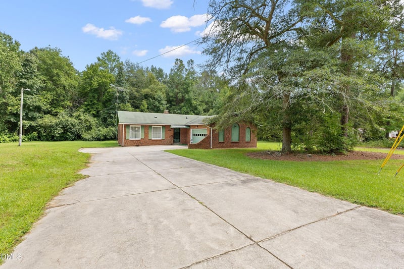 444 Thanksgiving Fire Rd, Selma, NC 27576