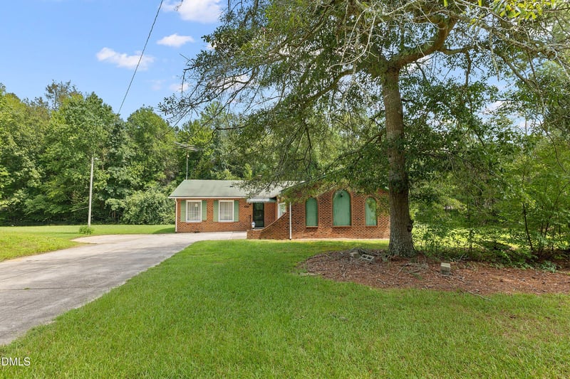 444 Thanksgiving Fire Rd, Selma, NC 27576