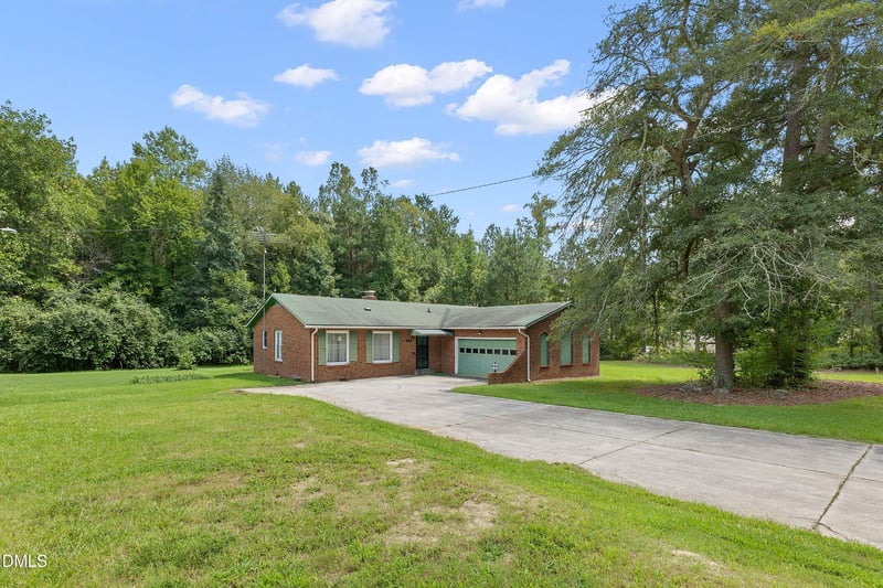 444 Thanksgiving Fire Rd, Selma, NC 27576