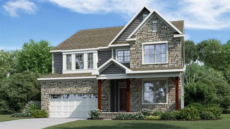444 White Iris Loop #259, Cary, NC 27519