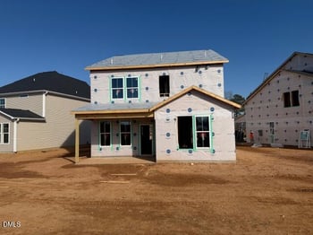 444 White Oak Garden Way #323, Garner, NC 27529