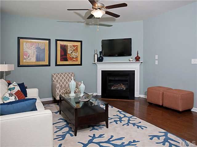 4440 Basil Dr, Wake Forest, NC 27587