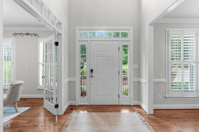 4440 Blueberry Woods Ln, Cary, NC 27518