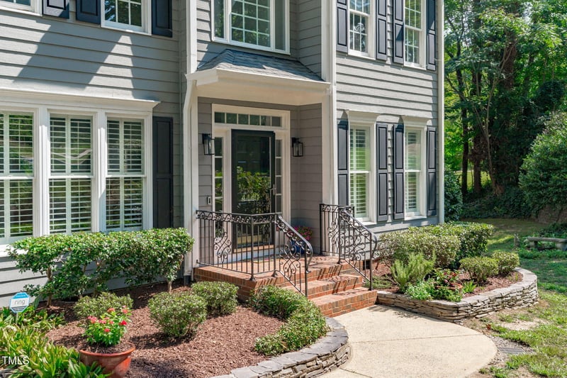 4440 Blueberry Woods Ln, Cary, NC 27518