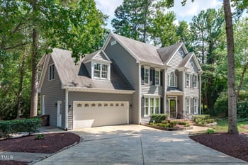 4440 Blueberry Woods Ln, Cary, NC 27518