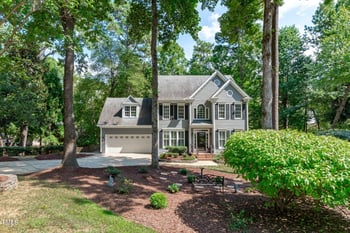 4440 Blueberry Woods Ln, Cary, NC 27518