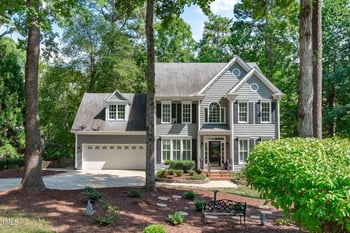 4440 Blueberry Woods Ln, Cary, NC 27518