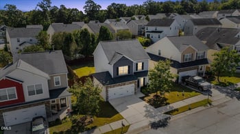 4440 Cardinal Grove Blvd, Raleigh, NC 27616
