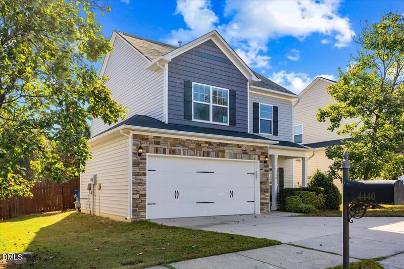 4440 Cardinal Grove Blvd, Raleigh, NC 27616